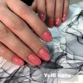 Yulli nails фото 3