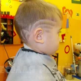 Детская парикмахерская Веселая расчёска на улице Чичерина фото 7