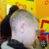 Детская парикмахерская Веселая расчёска на улице Чичерина фото 1