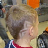 Детская парикмахерская Веселая расчёска на улице Чичерина фото 5