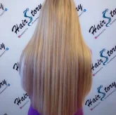 Студия наращивания волос HairStory фото 1