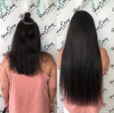 Студия наращивания волос HairStory фото 2