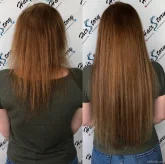 Студия наращивания волос HairStory фото 7