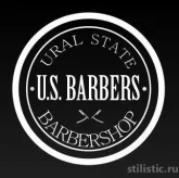 Барбершоп U.S.Barbers 