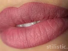 В марте! Перманентный макияж губ всего 4000 руб вместо 6000р