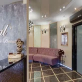 Салон красоты Oval royal spa & beauty фото 1
