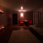 Салон эротического массажа Чили фото 2
