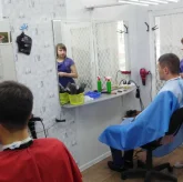 Салон-парикмахерская Сезон фото 5