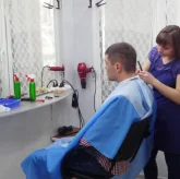 Салон-парикмахерская Сезон фото 4